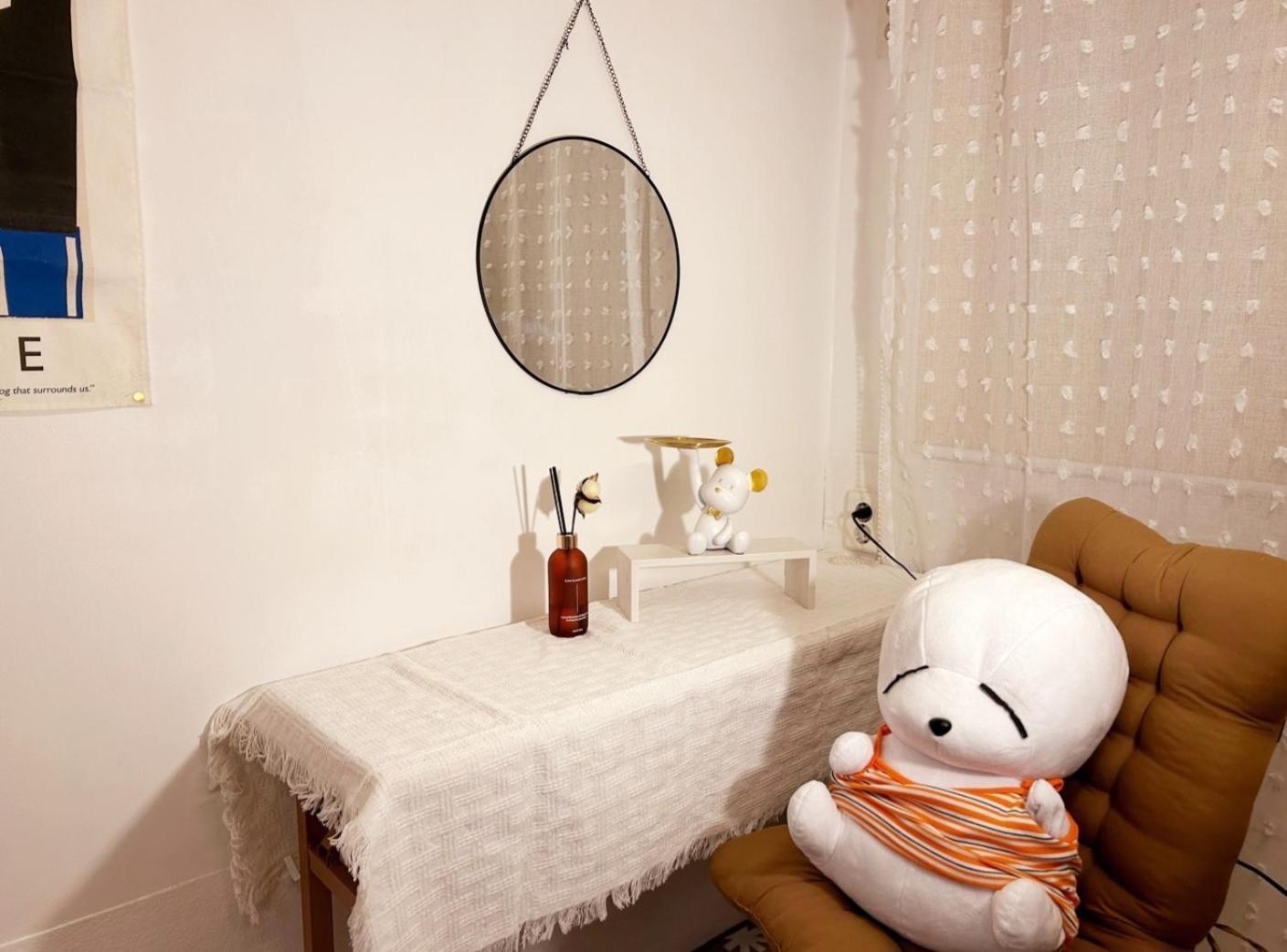 Hongdae Guest House Room#G#E#D#R#M Seoul Exterior photo