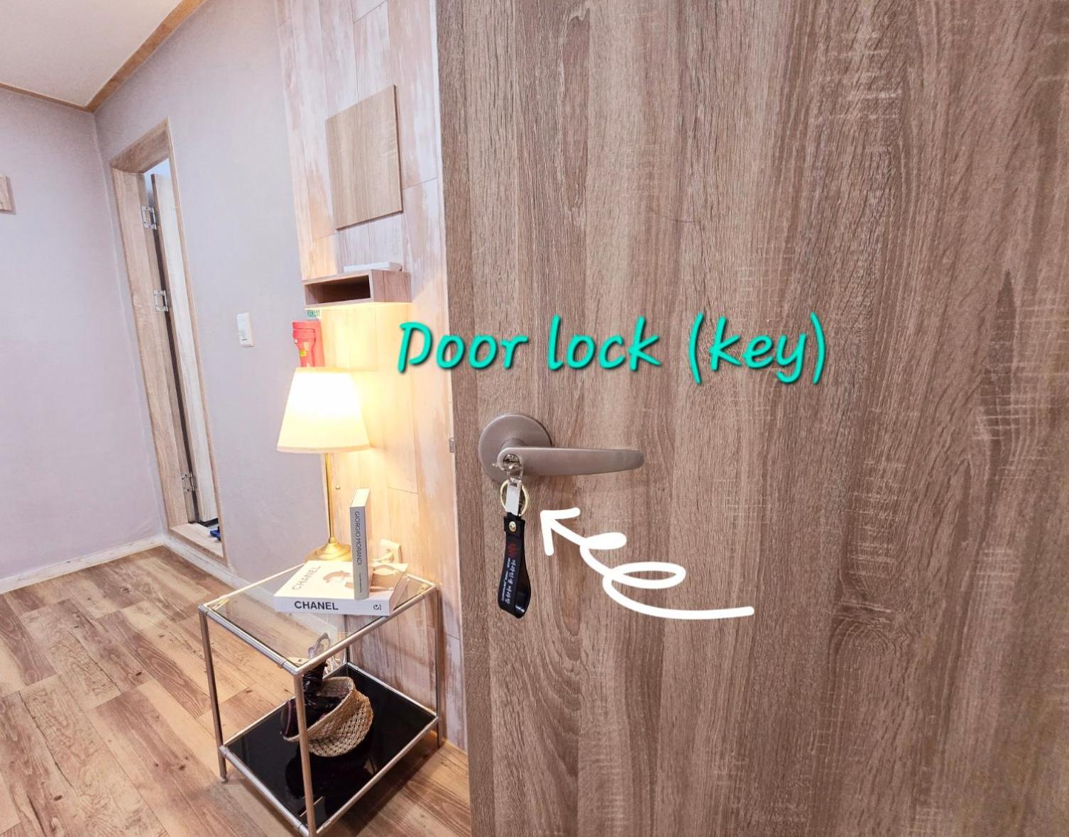 Hongdae Guest House Room#G#E#D#R#M Seoul Exterior photo